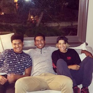 Meet your Posher, Ernie